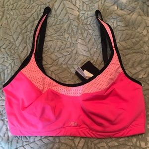 Victoria’s Secret sports bras